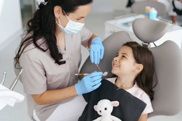 Best Urgent Tooth Repair  in Summerde, AL